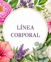 L&iacute;nea Corporal